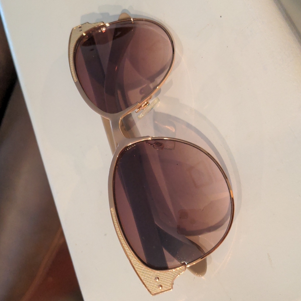 Nanette Lepore sunglasses